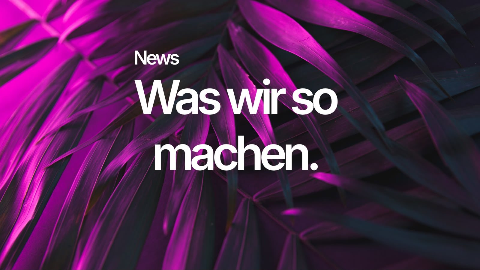 T&R Gebäude Service – Aktuelles und Neuigkeiten