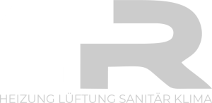TR Heizung Lüftung Sanitär Klima Logo